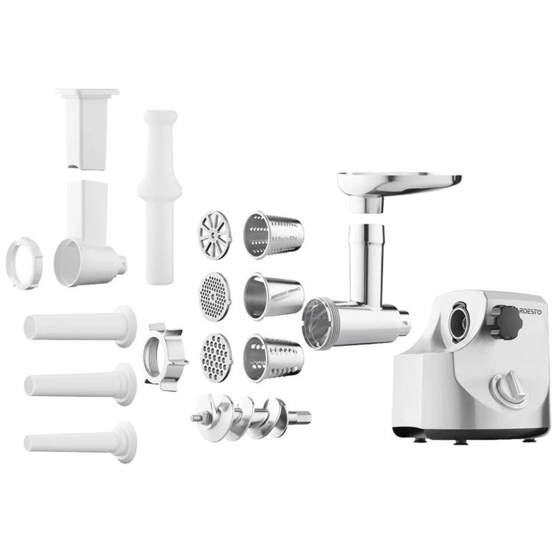 MEAT GRINDER ARDESTO ELECTRIC MGA-3000W