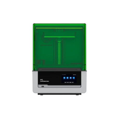 3D PRINTER UNIFORMATION GK3B 16K