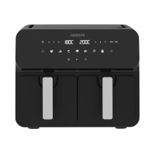 AIR FRYER ARDESTO AF-H-EDB9L 9L