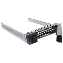 DELL POWEREDGE R650XS 2.5" SFF HOT PLUG DXD9H 0DXD9H SERWER ÜÇIN SALAZKA