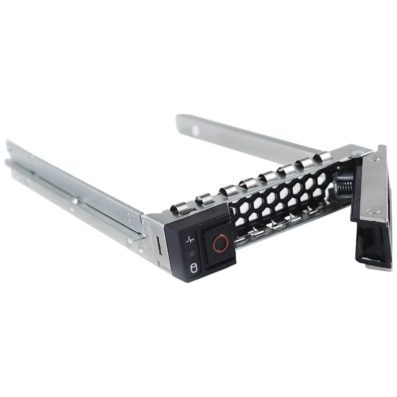 DELL POWEREDGE R650XS 2.5" SFF HOT PLUG DXD9H 0DXD9H САЛАЗКИ ДЛЯ СЕРВЕРА