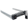 HDD CADDY BRACKET FOR SERVER DELL POWEREDGE R650XS 2.5" SFF HOT PLUG DXD9H 0DXD9H