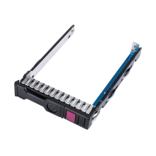 HDD CADDY BRACKET FOR SERVER HP DL380-DL385 2.5"