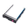 HP DL380-DL385 2.5" САЛАЗКИ ДЛЯ СЕРВЕРА