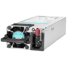 POWER SUPPLY FOR SERVER HP 1000W FLEX SLOT TITANIUM