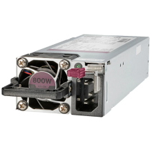 POWER SUPPLY FOR SERVER HP 800W FLEX SLOT TITANIUM