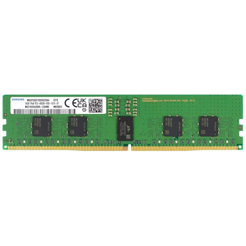 SAMSUNG 16 GB DDR4-4800 MHz SERWER ÜÇIN OPERATIW ÝAT