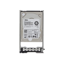 DELL 1.2 ТБ 10K SFF 2.5" AL15SEB120NY ЖД ДЛЯ СЕРВЕРА