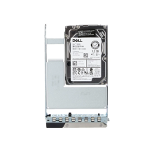 DELL 1.2 TB 10K LFF 3.5" AL15SEB120NY SERWER ÜÇIN GATY DISK