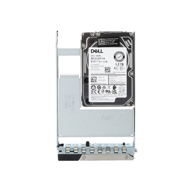 HDD FOR SERVER DELL 1.2 TB 10K LFF 3.5" AL15SEB120NY
