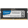 RAM FOR NOTEBOOK CASPER 8 GB DDR5-4800 MHz