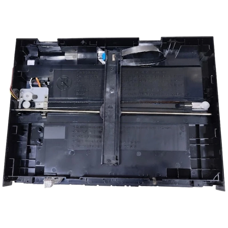 CANON IMAGECLASS MF3010 SKANER UZELY REZEW TOPLUMY