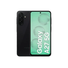 SAMSUNG GALAXY A27 5G 8/256 GB BLACK SMARTFON