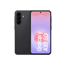MOBILE PHONE SAMSUNG GALAXY A37 5G 8/128 GB CHARCOAL