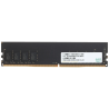 RAM FOR PC APACER 8 GB DDR4-3200 MHz