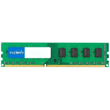 RAM FOR PC TECMIYO 4 GB DDR3-1600 MHz