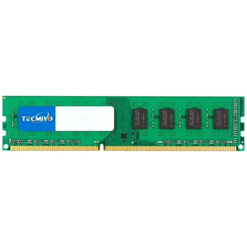 RAM FOR PC TECMIYO 4 GB DDR3-1600 MHz