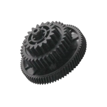FUSER DUAL DRIVE GEAR HP 1010