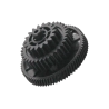 FUSER DUAL DRIVE GEAR HP 1010
