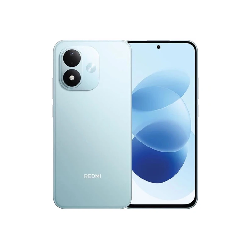 MOBILE PHONE XIAOMI REDMI NOTE 17 8/256 GB SKY TEAL