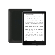 OBOOK 6 EREADER RAM 4/64 ГБ BLACK ЭЛЕКТРОННAЯ КНИГA