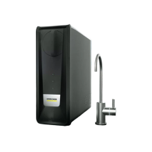 WATER FILTER KARCHER WPC 160 RO (V140) BLACK