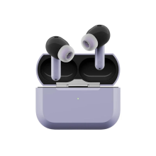EARPHONES YANDEX DROPS WITH ALICE VIOLET