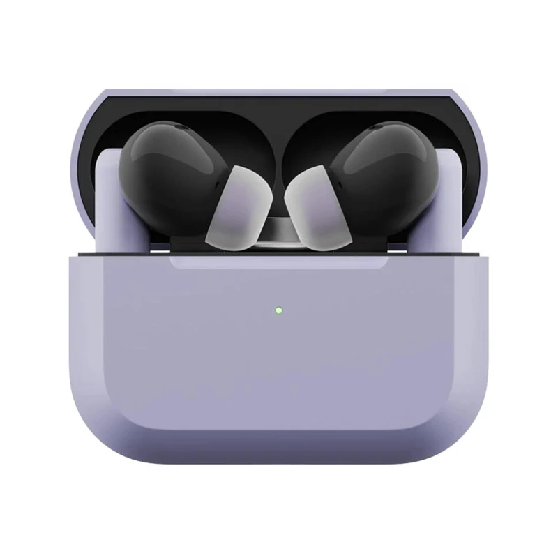 EARPHONES YANDEX DROPS WITH ALICE VIOLET