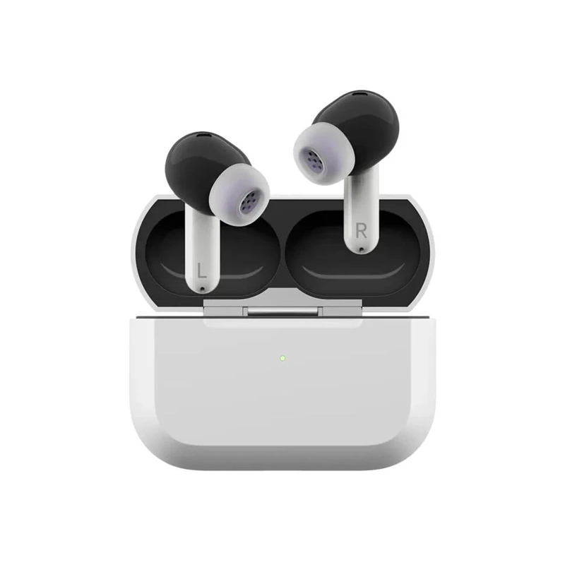 EARPHONES YANDEX DROPS WITH ALICE WHITE