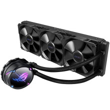 COOLER FOR CPU ASUS ROG STRIX LC II 360