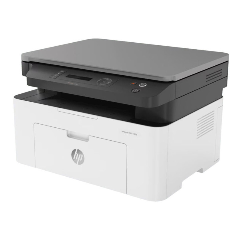 МФУ HP LaserJet Pro MFP 136a A4 USB 3 в 1 | Satynal Ашхабад