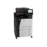 HP Color LaserJet Enterprise Flow M880z A3 3-i 1-de | Satynal Aşgabat