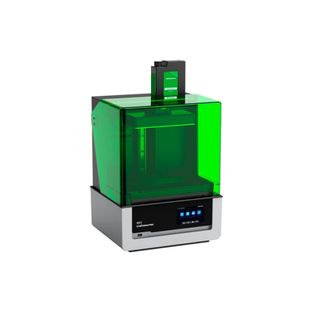 3D PRINTER UNIFORMATION GK3B 16K