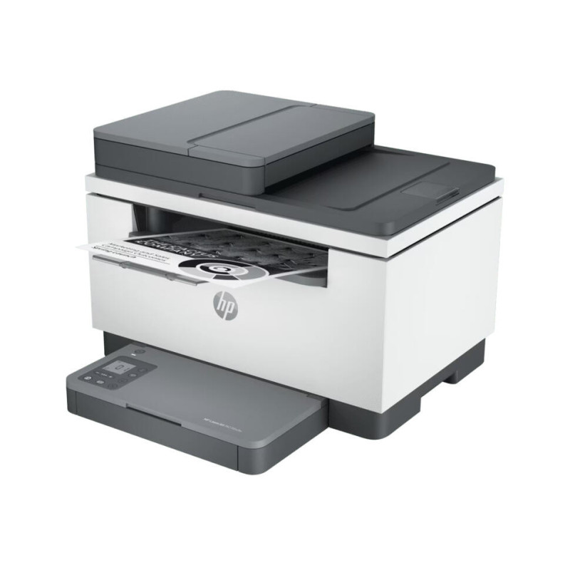HP LaserJet MFP M236sdw A4 Wi-Fi 3-i 1-de | Satynal Aşgabat