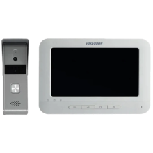 IP-DOMOPHONE HIKVISION DS-KIS205T