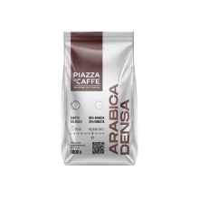 COFFEE PIAZZA DEL CAFFE ARABICA DENSA 1 KG