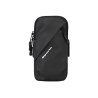 SPORTS BLACK SMARTFON ÜÇIN SPORT EL SUMKASY