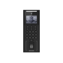 BIOMETRIC ACCESS CONTROL TERMINAL HIKVISION DS-K1T321MFX