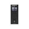 HIKVISION DS-K1T321MFX БИОМЕТРИЧЕСКИЙ ТЕРМИНАЛ КОНТРОЛЯ ДОСТУПА