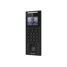 BIOMETRIC ACCESS CONTROL TERMINAL HIKVISION DS-K1T321MFX