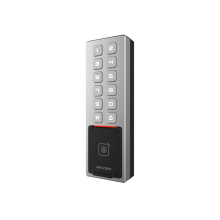 BIOMETRIC ACCESS CONTROL TERMINAL HIKVISION DS-K1T805MBFWX
