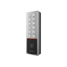 BIOMETRIC ACCESS CONTROL TERMINAL HIKVISION DS-K1T805MBFWX