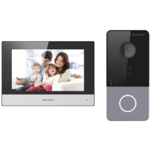 HIKVISION DS-KIS603-P IP-DOMOFON