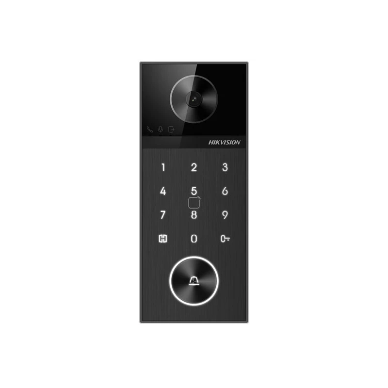 IP-DOMOPHONE HIKVISION DS-KV6124-E1
