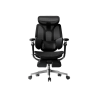 HBADA E3 ULTRA MESH BLACK OFIS KRESLO