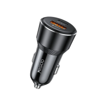 CAR CHARGER YESIDO Y64 50W