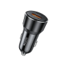 CAR CHARGER YESIDO Y64 50W