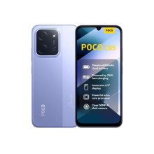 XIAOMI POCO C85 8/256 ГБ PURPLE СМАРТФОН