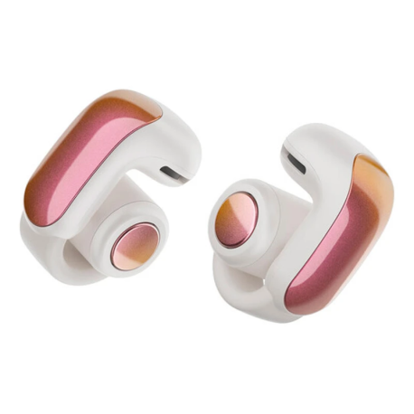 BOSE ULTRA OPEN EARBUDS (SUNSET IRIDESCENT) НАУШНИКИ