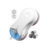 WINDOW CLEANING ROBOT XIAOMI HUTT DDC55 PRO WHITE